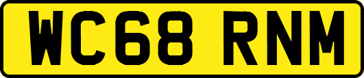 WC68RNM