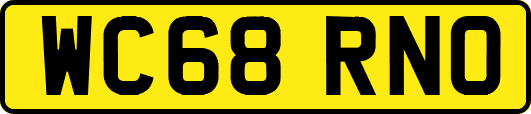 WC68RNO