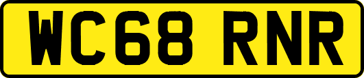 WC68RNR