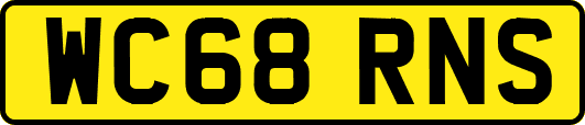 WC68RNS