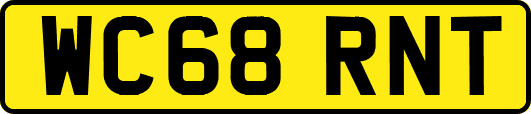 WC68RNT