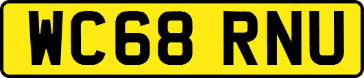 WC68RNU