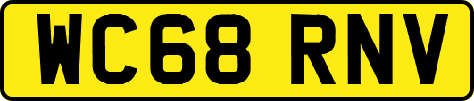 WC68RNV