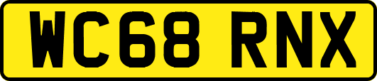 WC68RNX