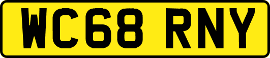 WC68RNY