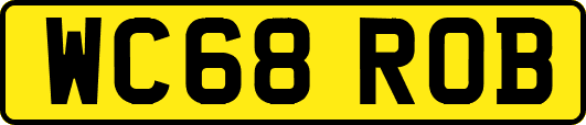 WC68ROB