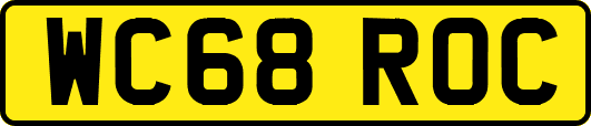 WC68ROC