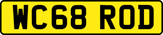 WC68ROD