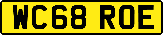 WC68ROE