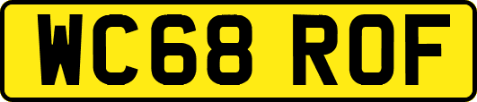 WC68ROF