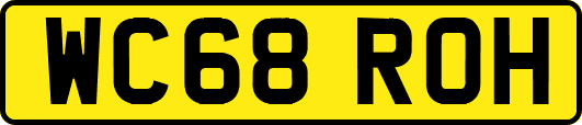 WC68ROH