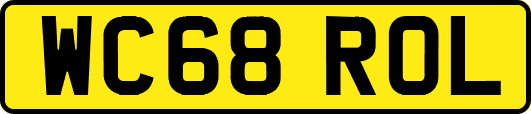 WC68ROL