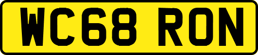 WC68RON