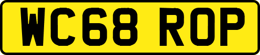WC68ROP