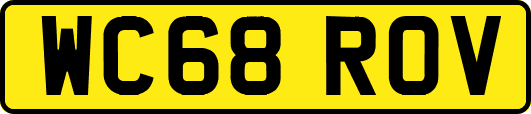 WC68ROV