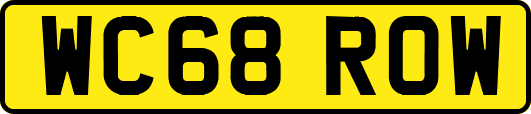 WC68ROW
