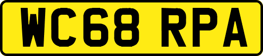 WC68RPA