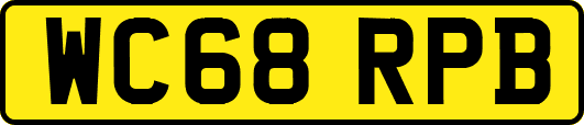 WC68RPB