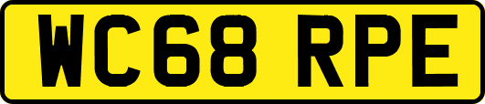 WC68RPE