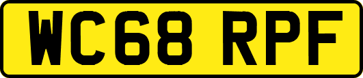 WC68RPF