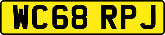 WC68RPJ