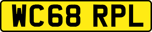 WC68RPL