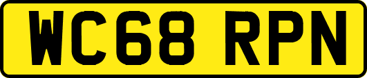 WC68RPN