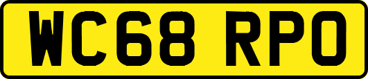 WC68RPO