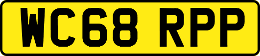 WC68RPP
