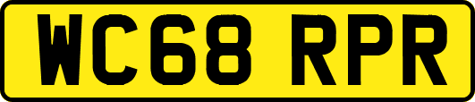 WC68RPR