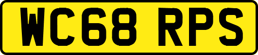 WC68RPS