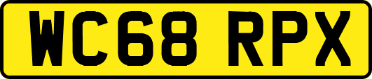 WC68RPX