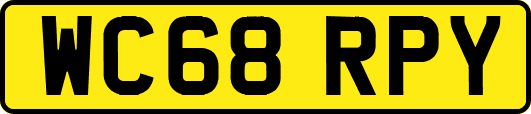 WC68RPY