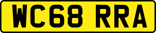 WC68RRA