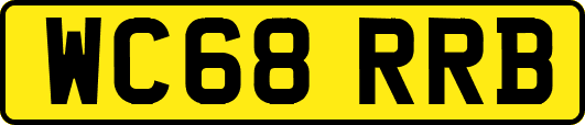 WC68RRB