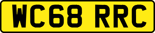 WC68RRC