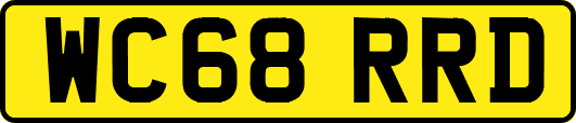 WC68RRD