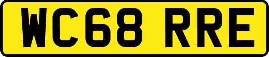 WC68RRE
