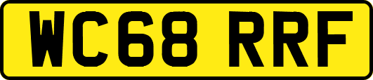 WC68RRF
