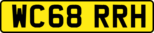 WC68RRH