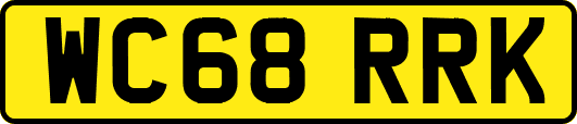 WC68RRK