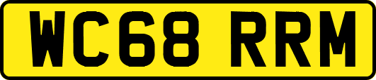 WC68RRM