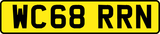 WC68RRN