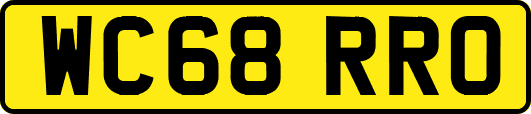 WC68RRO