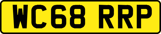 WC68RRP
