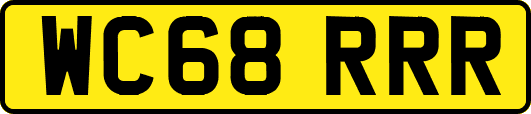 WC68RRR