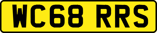 WC68RRS