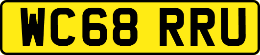 WC68RRU