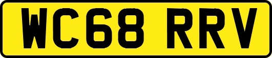 WC68RRV