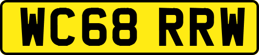 WC68RRW